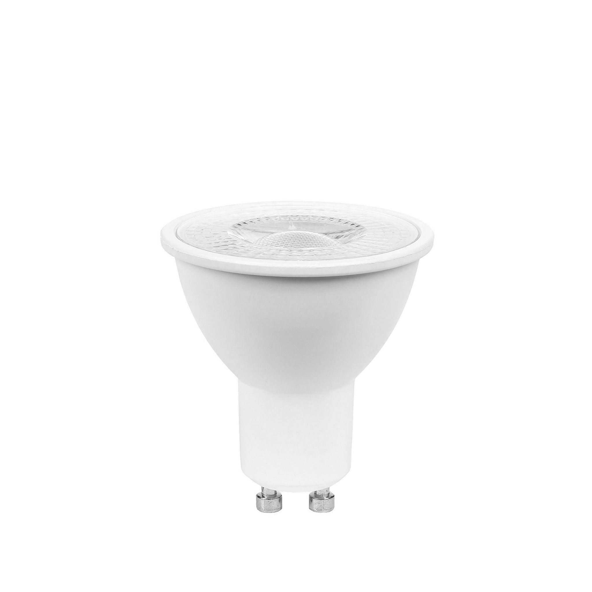 LED-lampa AGGE GU10 - 5W / Spot, 3000K