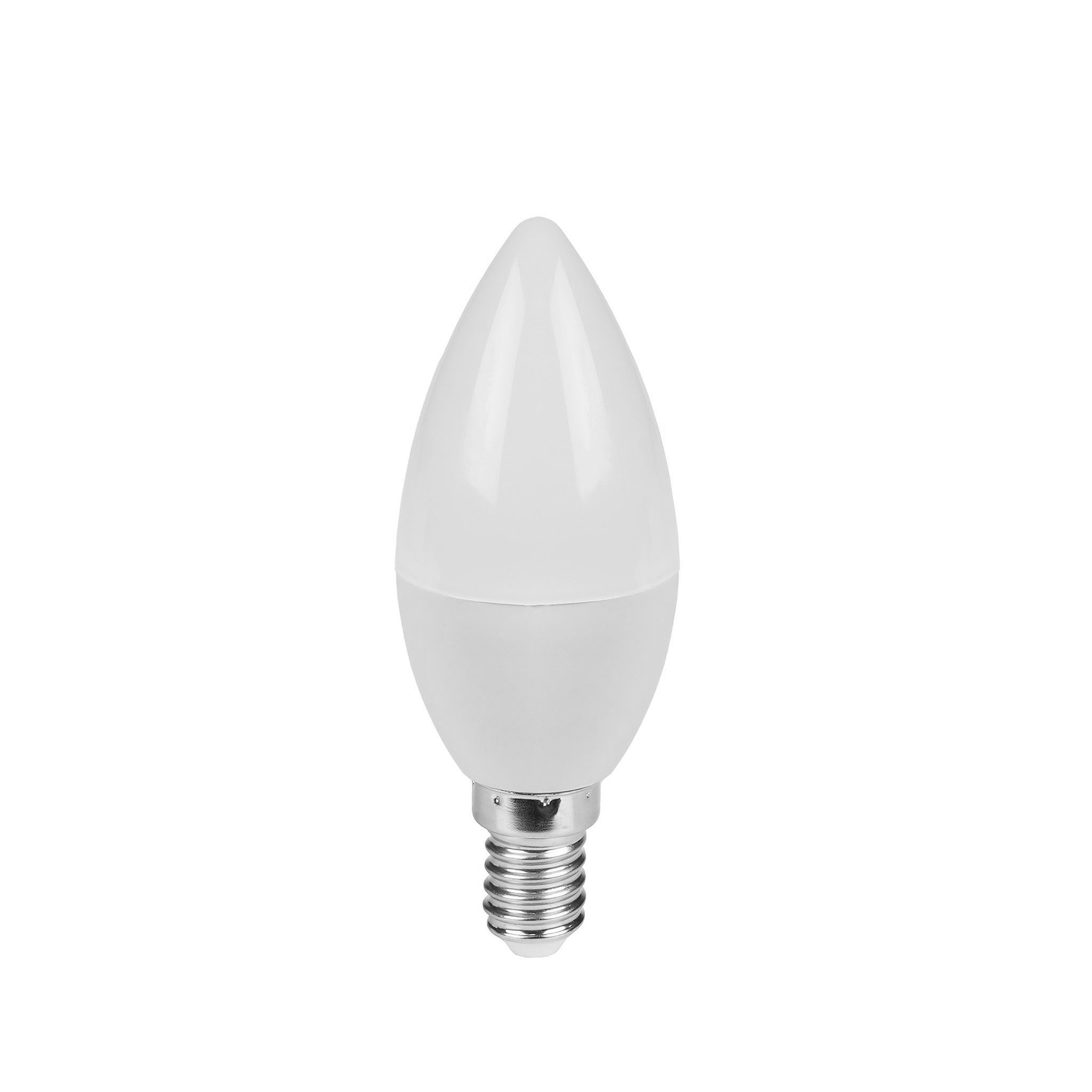 LED-lampa AGGE E14 - 6W / 4000K