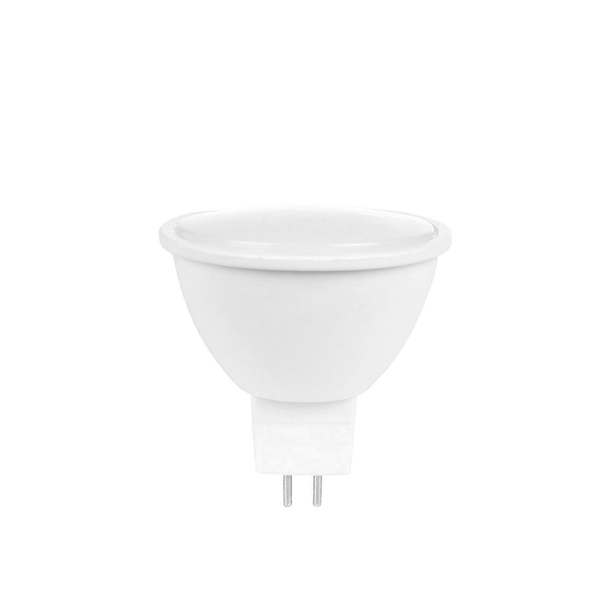 LED-lampa AGGE MR16 - 5W / Bred, 3000K