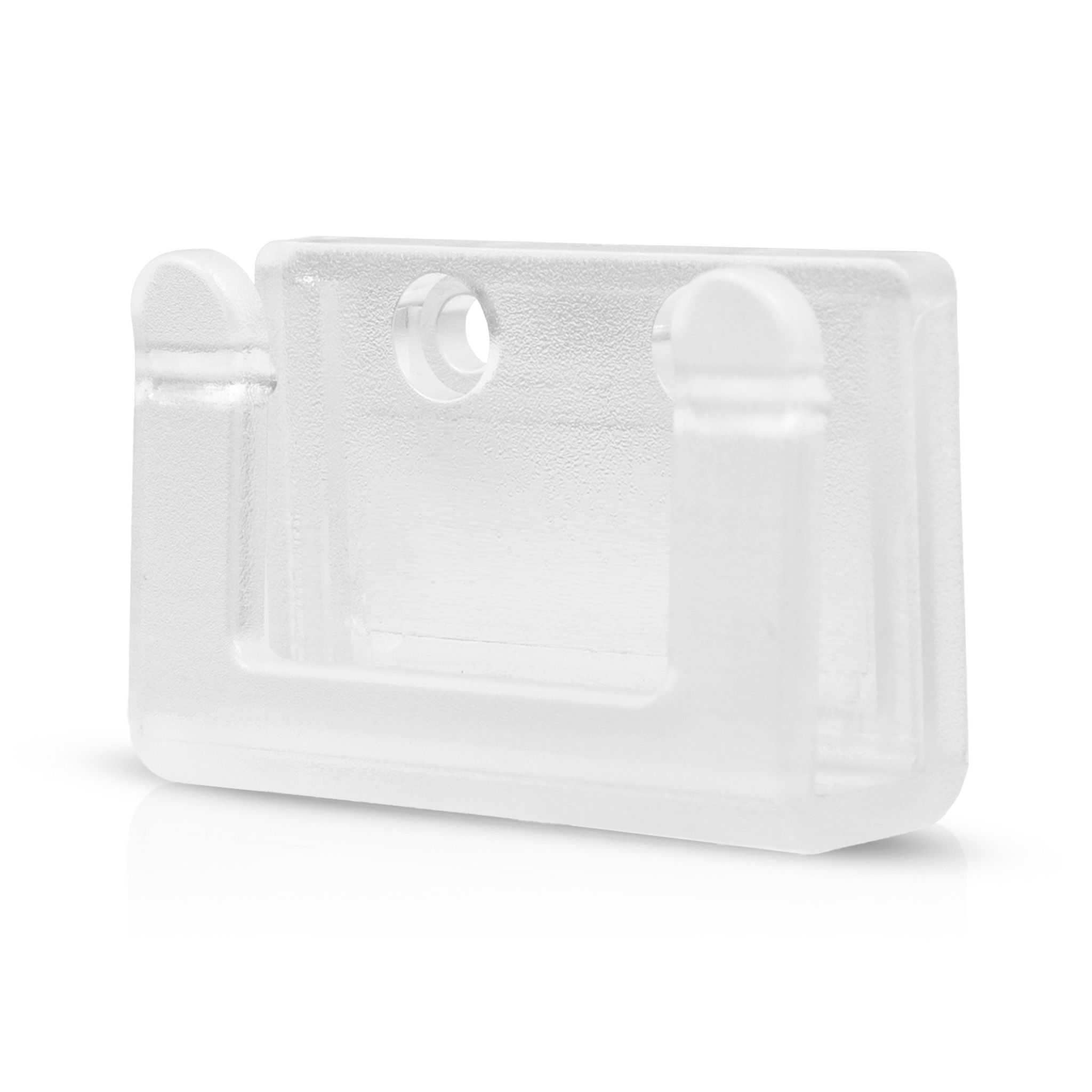 Fäste AGGE Mounting Clip V2, 10 st