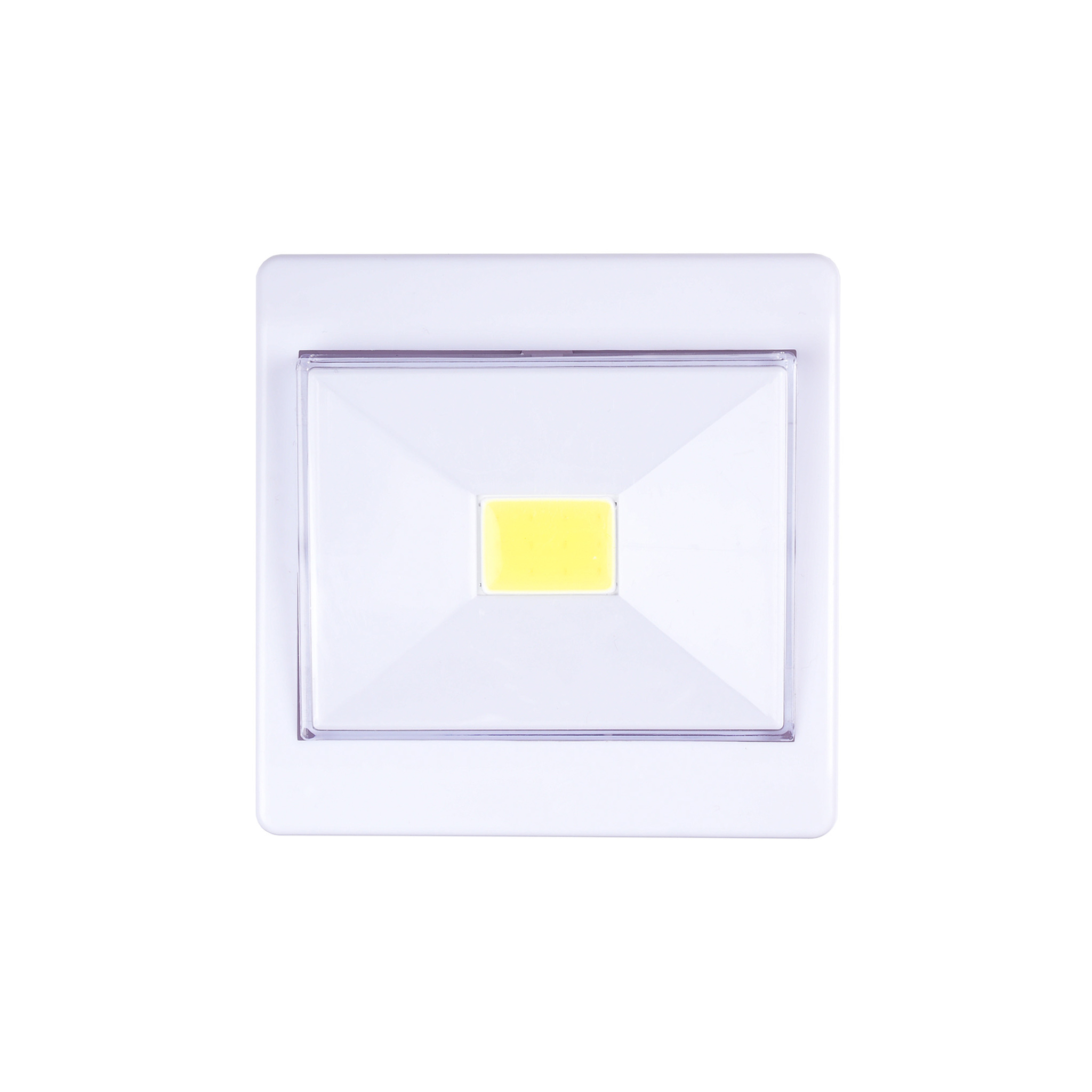 Universallampa AGGE Snaplit, 200 lm, 1 st