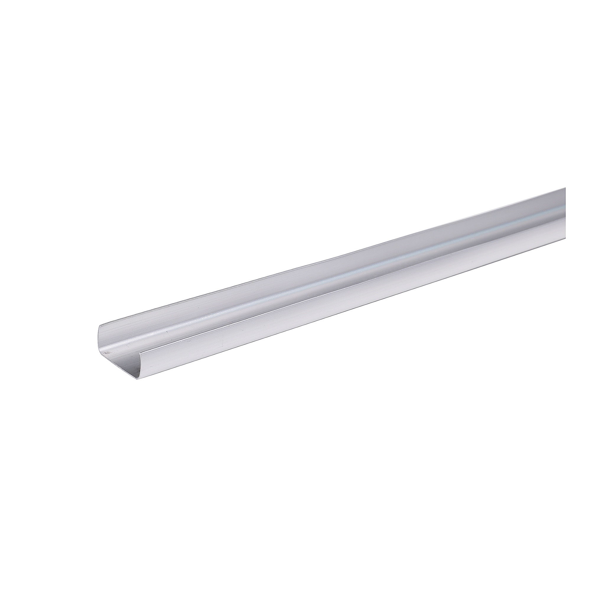 Monteringsskena AGGE Mounting Rail, 1m, 5 st