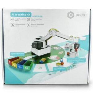 AI Training Kit Dobot Magician Lite