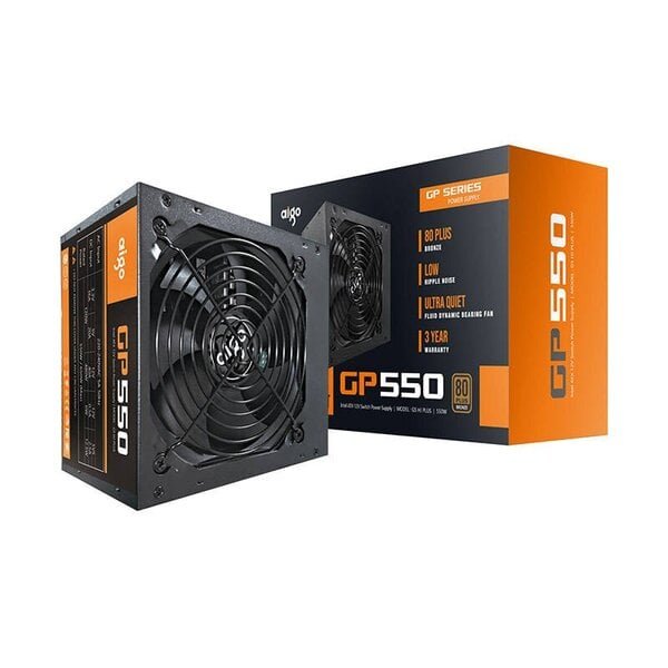 Aigo GP550