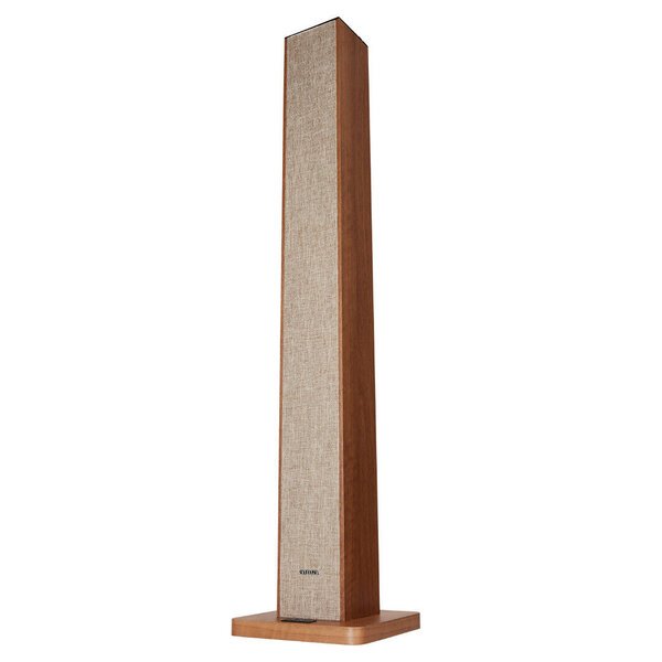 Aiwa TSBT-270WD musiikkijärjestelmä : wood