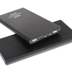 Varavirtalähde, Blow 16000mAh