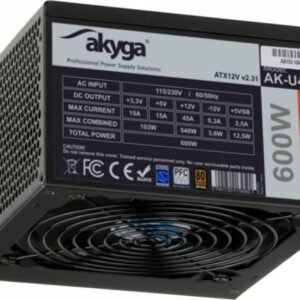Akyga AK-USB-600