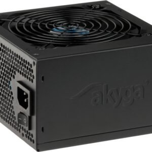 Akyga ATX 400W 80+ (AK-U4-400)