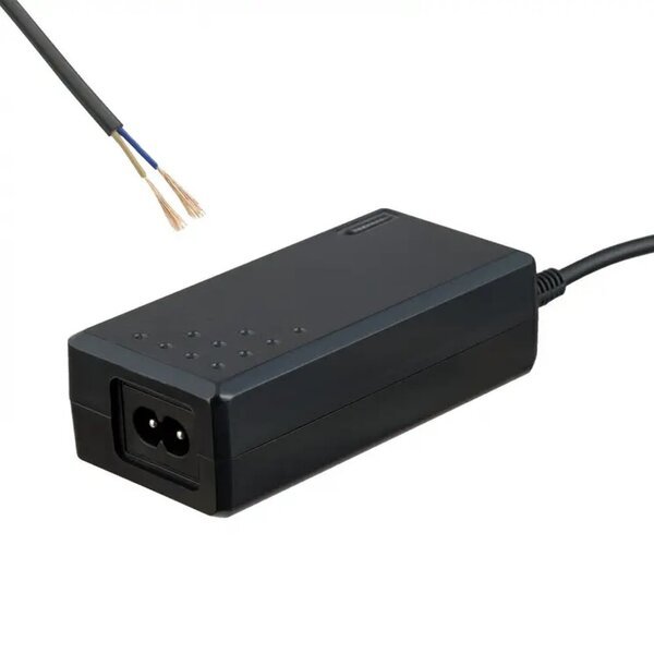 Akyga sähköautolaturi AK-EV-08 29.4V | 2A 60W ilman kärkeä 1m