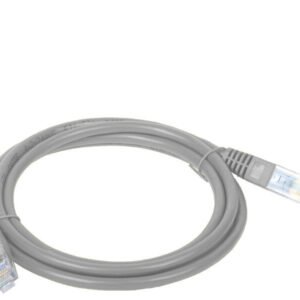 Alantec KKU5SZA10, U/UTP, 10 m