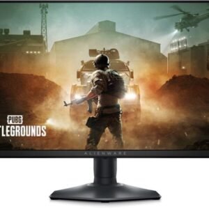 Dell Alienware 25 AW2523HF 25"FHD Fast IPS 360Hz 400cd/m2 0.5ms AMD FreeSync Premium