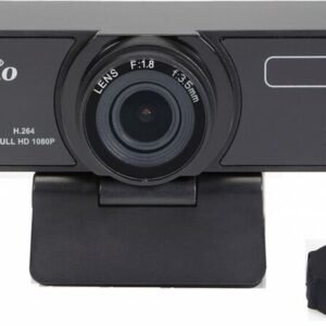 Alio webcam FHD84