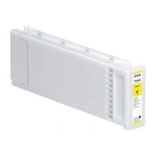 Alkunperäinen mustepatruuna Epson C13T694400 Keltainen