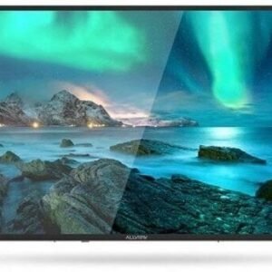 Allview 40"Full HD LED televisio 40ATC6000-F
