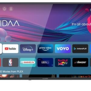 Allview Full HD Smart TV 43iPlay6000-F