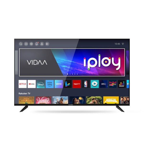Allview QL55IPLAY6200-U