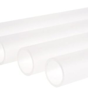 Alphacool -putki 80 cm, 16 / 13 mm, läpinäkyvä, 4 kpl ( 18511 )