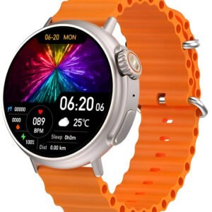 Älykello; Smartwatch LIVMAN GT88