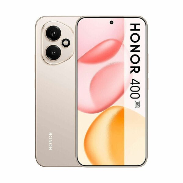 Älypuhelimet Honor DNY-NX9 6,55"Octa Core 8 GB RAM 512 GB Kulta