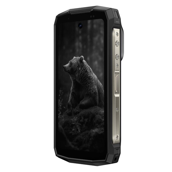 UleFone Armor Mini 20 256GB - Black