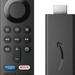 Amazon Fire TV Stick HD 2024