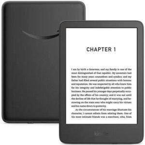 Amazon Kindle 2024 11th Gen 16GB