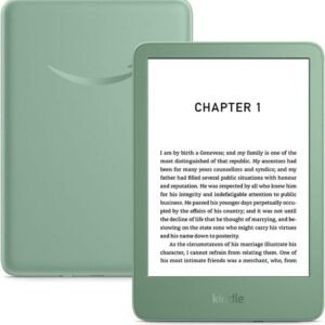 Amazon Kindle No Adds Edition 6"2024 16GB Matcha