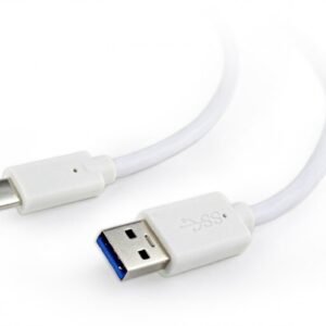 AMBERIN USB A - USB C, 3.0, 3.0 m