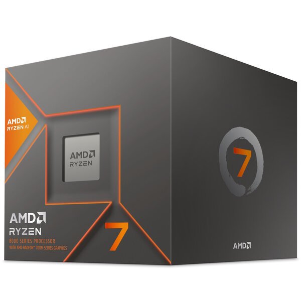 AMD Ryzen 7 8700G 100-100001236BOX