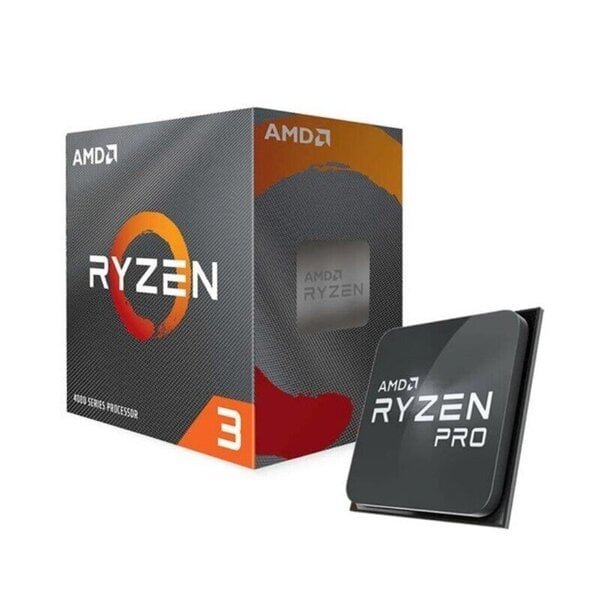 AMD Ryzen R3P-4300G -prosessori