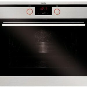 Amica uuni EBI8564AA, tilavuus 66 litraa