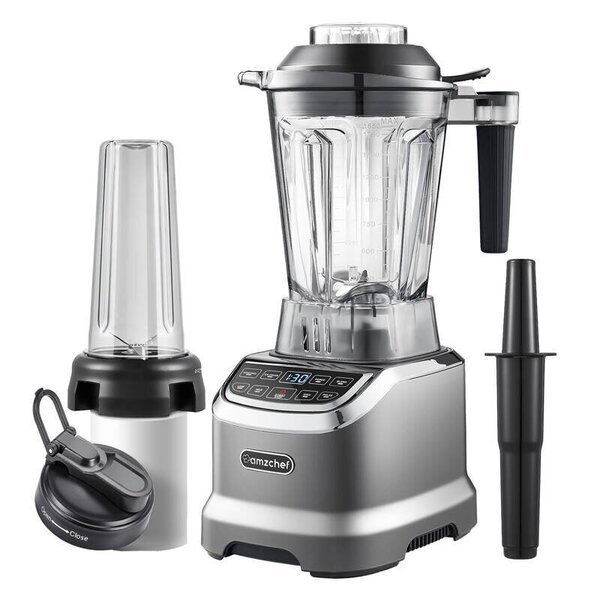 AMZCHEF ZM5003-GA
