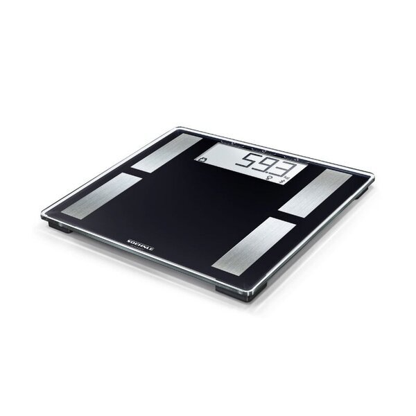 Analyyttinen vaaka Shape Sense Connect 50 Soehnle