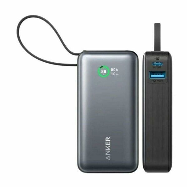Anker 545 Nano 10000 mAh