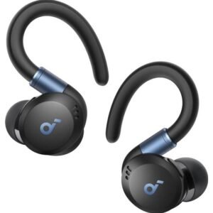 Anker Soundcore Sport X20 musta