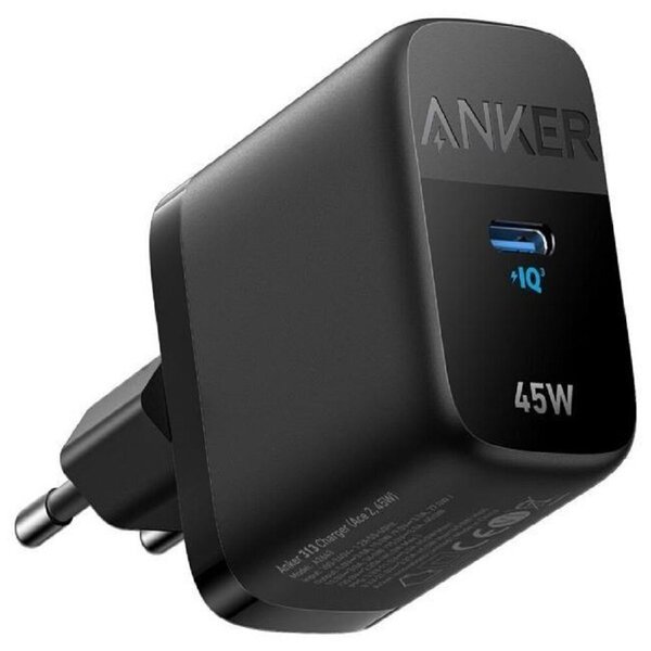 Ankerin laturi Anker 313 Ace 2 45W