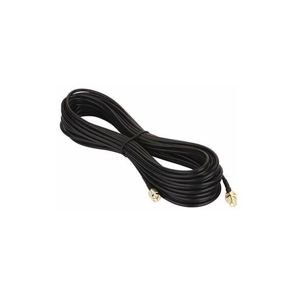 Antennin jatkokaapeli SMA, 10 m