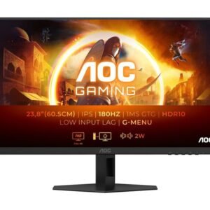 AOC 24G4XE