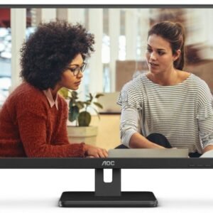 AOC 27"FHD VA 27E3UM/BK