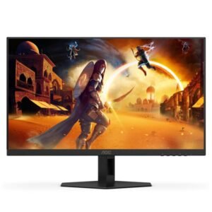 AOC 27G4XE 27"FHD IPS 180Hz 300cd/m2 1ms