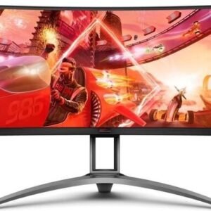 AOC AG493UCX2