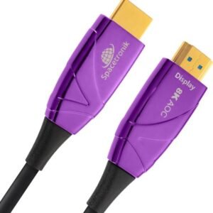 AOC HDMI 2.1 UHS optinen kaapeli SH-OX050 5 m