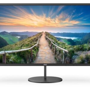 Näyttö AOC Q32V4