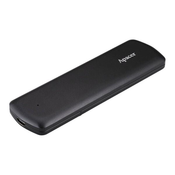APACER AS721 250GB USB 3.2 Gen2 USB-C Ulkoinen SSD 530/500MB/s