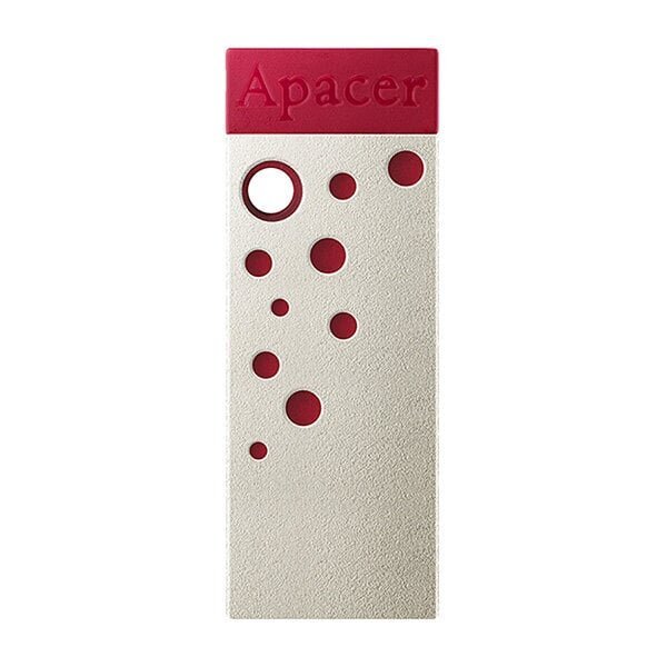 Apacer USB-muistitikku, USB 3.2 Gen1, 128GB, magentanvärinen
