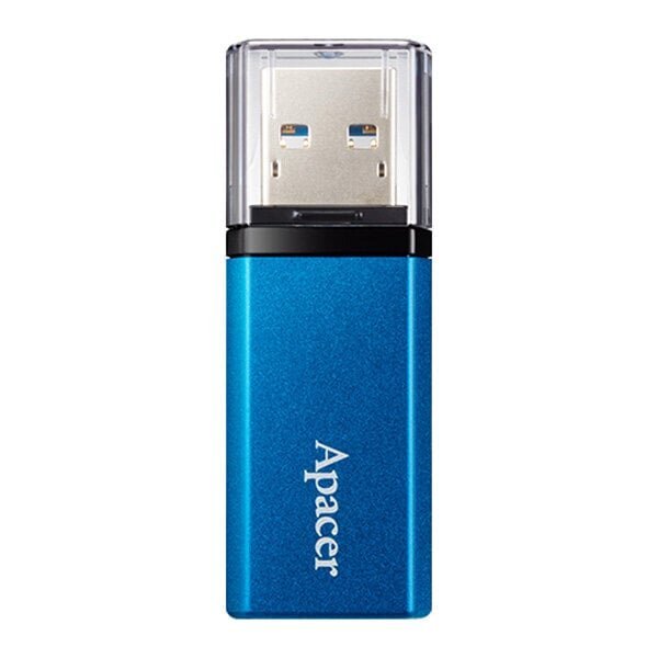 Apacer USB-muistitikku, USB 3.2 Gen1, 256GB, sininen