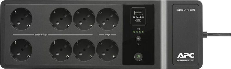 APC BE850G2GR