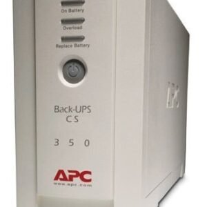 APC CS350VA
