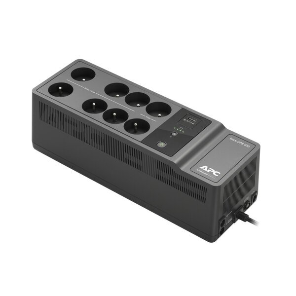 APC BE650G2FR