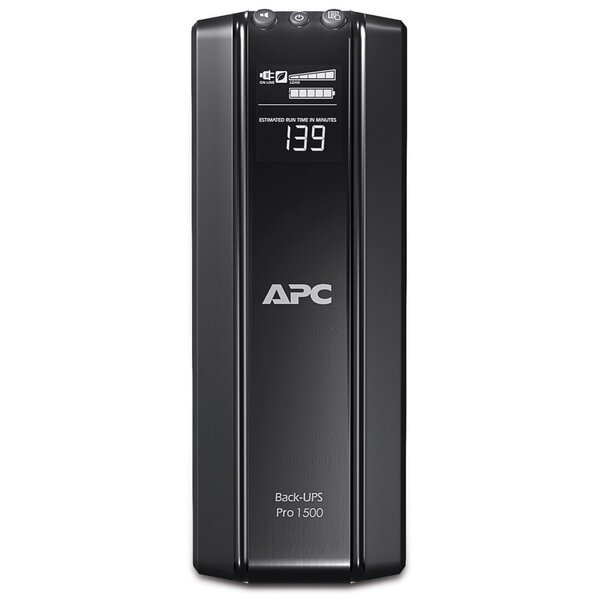 APC BR1500G-FR